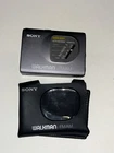 Sony Walkman WM-FX50 Personal AM/FM Radio Cassette Player Vtg Audio Japan