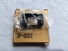 New Original Nikon F501 2.0 Diopter Eyepiece Correction Lens EM FG