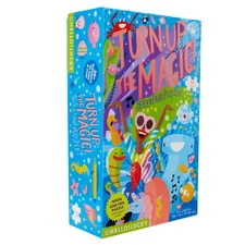 Hello!Lucky,  Hello!Lucky  Magic Seek and Find Game