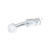 Bremsschlauch F10X1 & Banjo Triscan Iam-Expertise FüR Honda Accord