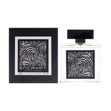 Fragrance World Men's Encrypt EDP Spray 2.8 oz Fragrances 6291108323625