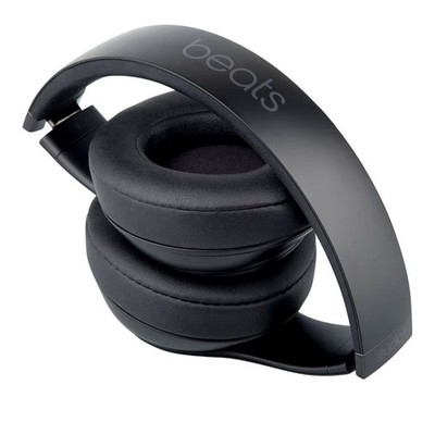 Beats by Dr. Dre Studio3 Over the Ear Wireless Headphones - Black