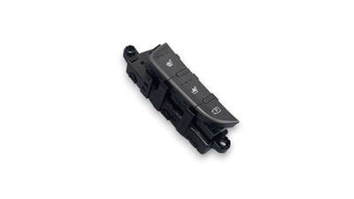 Hyundai Kona I 2023 Verkleidung Schalthebel Kunststoff 93320CMRF0 RLD53177