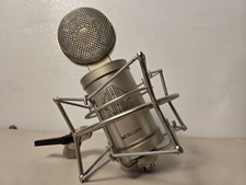 Sontronics Mercury Tube Microphone