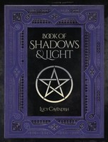 Lucy Cavendish | Book Of Shadows & Light | Taschenbuch | Englisch (2017)