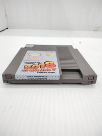 A Boy And His Blob: Trouble On Blobonia (Nintendo Entertainment System, 1985)