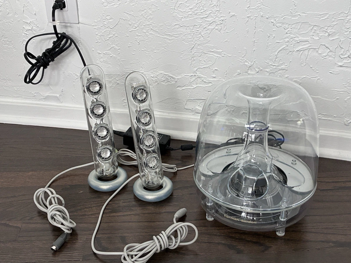 harman kardon soundsticks products for sale | eBay