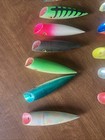 (23) Luhr Jensen Jplug Trolling Lure - medium   — photo 4