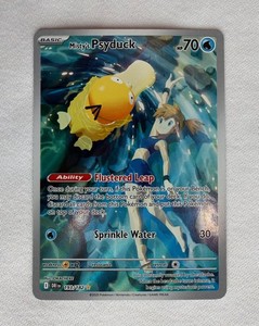Mistys Psyduck | eBay