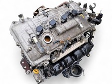 10-15 Toyota Prius 11-17 Lexus CT200H 1.8L 4CYL Hybrid Engine JDM 2ZRFXE 4608054