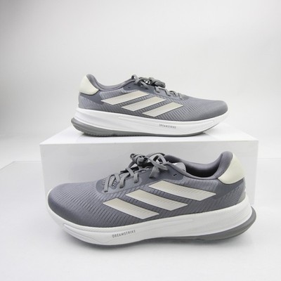  adidas Supernova Running Shoes Men's Dark Gray New without Box 9