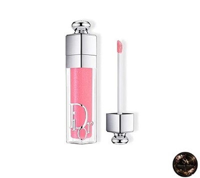 Dior Addict Lip Maximizer 010 Holographic Pink []