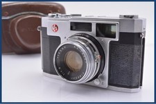   AS IS   DSK Mansfield Skylark V 45mm F1.9 FromJapan am6349