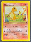 Pokémon Charmander 69/130 BS2 Base Set 2 LP/NM