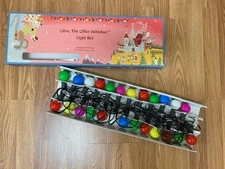 Olive The Other Reindeer Christmas Light Set - Nordstrom - New, never used 2000