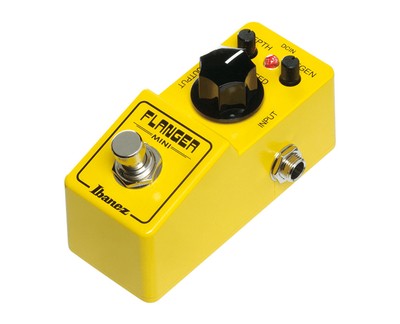Ibanez FLMINI Mini Flanger Pedal