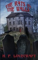 H. P. Lovecraft | The Rats In The Walls | Taschenbuch | Englisch (2014)