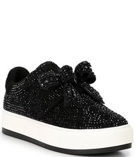 Kurt Geiger London Laney Crystal Embellished ...