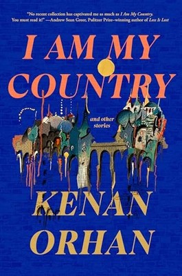 I Am My Country And Other Stor - VERY GOOD