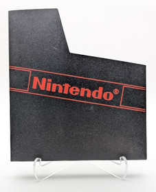 Donkey Kong Classics - Nintendo NES - 1988 - Authentic, Tested, Working