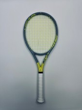 Head Graphene 360 Extreme MP, 4 3/8 Excellent 9.5/10