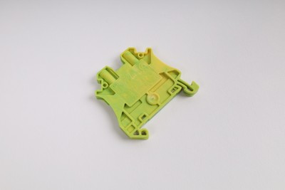 NEW PHOENIX CONTACT  UT 2,5-PE 3044092 [24 MONTHS WARRANTY]