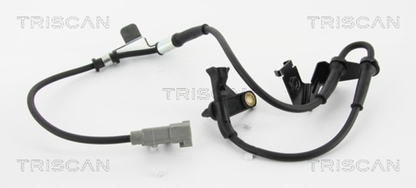 Triscan ABS Sensor Raddrehzahl 8180 80107 FüR Chrysler Voyager 4 RG RS VAN CRD-image