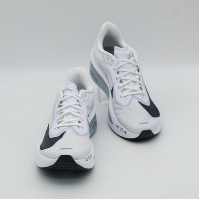 FN8454-104 Nike Zoom Fly 6 White Pure Platinum Obsidian Mist