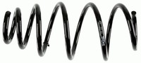 Sachs Fahrwerksfeder VA 993023