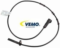 Vemo V51-72-0176 Sensor FüR Raddrehzahl ABS Sensor Raddrehzahl