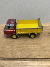 Dinky FORD D800 TIPPER TRUCK - No. 438