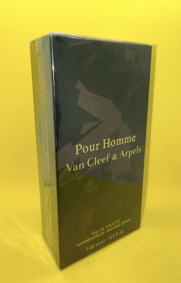 25+ Van Cleef & Arpels Spray Pour Homme Perfumes for Men for sale