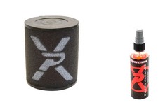 Pipercross Sportluftfilter für AUDI A6 Typ 4F/C6 PX1804DRY+Reiniger