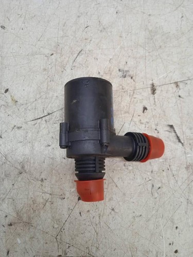 dichtung wasserpumpe BMW SERIE 5 BERLINA E60 530D 70207801 recjp337991