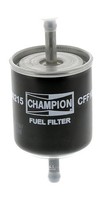 Champion Kraftstofffilter CFF100215 Leitungsfilter FüR Nissan Isuzu Opel Ford 1