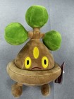 Jazwares Pokémon Soft Plush 9.5” Bonsly New with Tag — photo 4