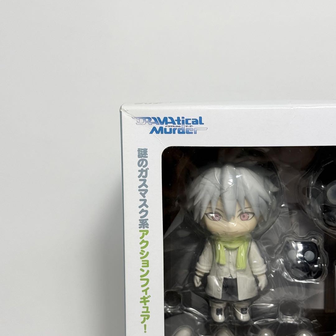 Good Smile Company Nendoroid DRAMAtical Murder Clear Figure Good Smile Company Nendoroid DRAMAtical Murder Clear Figure
