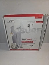 ARRIS SVG2482AC Surfboard Modem  Docsis 3.0