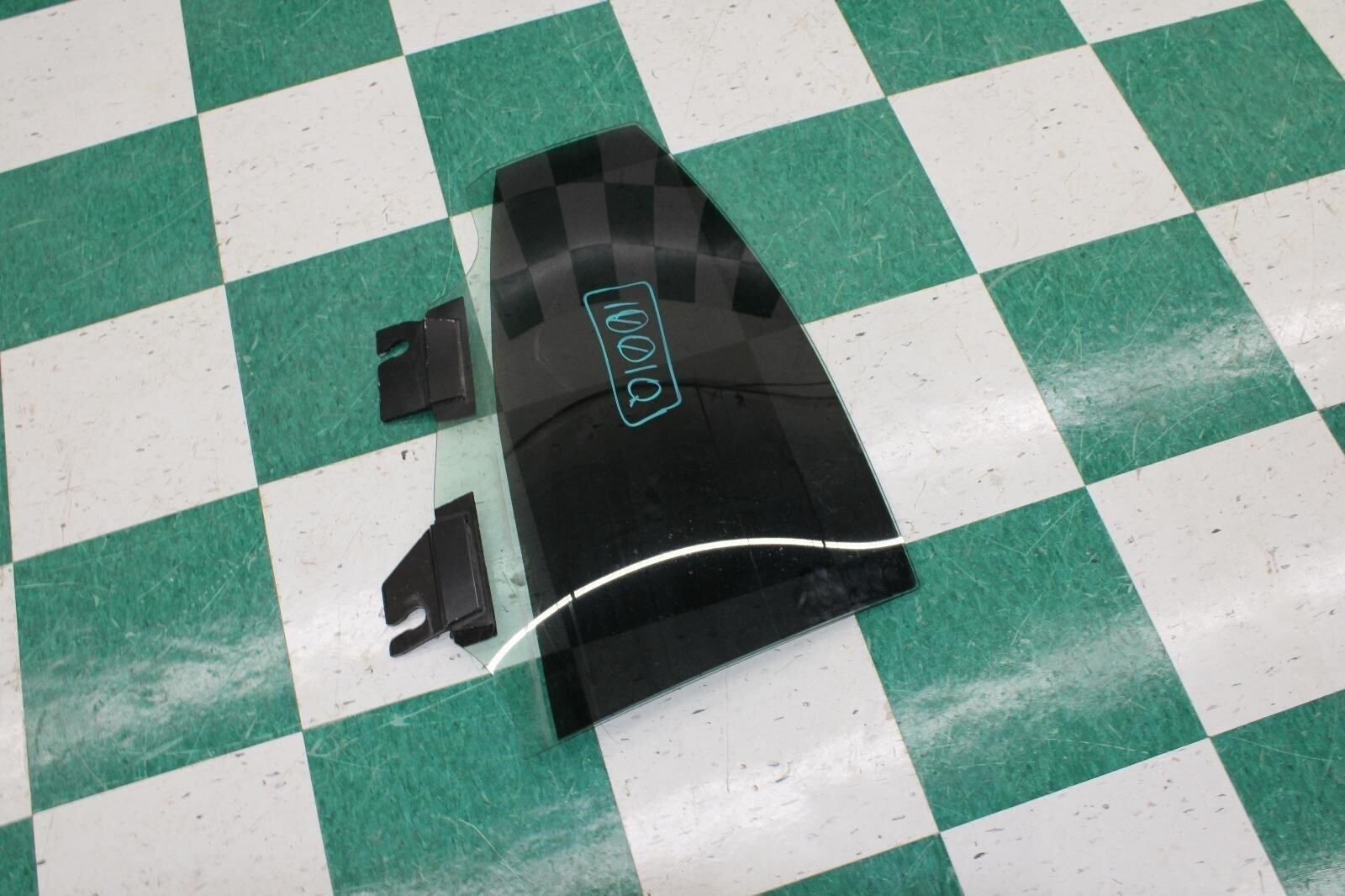Maserati Ghibli 2014-2020 Rear Right Door panel