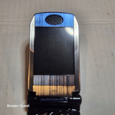 Rare Vintage Motorola i860 Nextel LCD Tested | eBay