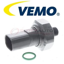 VEMO HVAC Pressure Switch for 2017 Mercedes-Benz GLS63 AMG - Heating Air jx