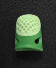 Dritz Medium Soft Comfort Thimble