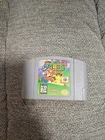 super mario n64 game