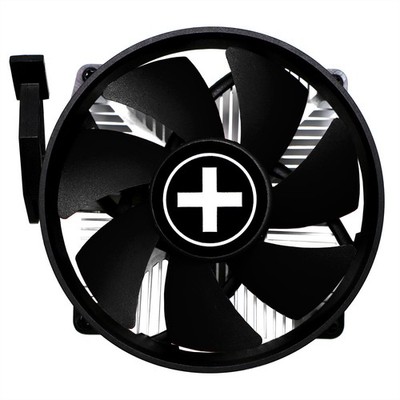 XC335 Xilence CPU Cooler Performance C A250 PWM.B ~D~