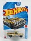Hot Wheels HW J-Imports - Mazda Repu