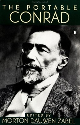 Portable Conrad Paperback Joseph Conrad