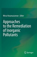 Mirza Hasanuzzaman | Approaches To The Remediation Of Inorganic Pollutants | Xix