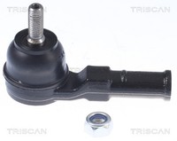 Spurstangenkopf Gelenkkopf Triscan 8500 23164 FüR Smart Renault Twingo 3 Tce 110