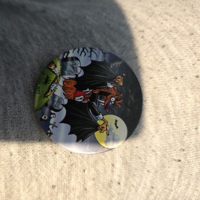 POG Serie 1 #5