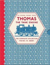 Thomas the Tank Engine: The Complete Collection, R